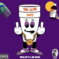 Chief $afey - 2 Cups (Prod. by .raybeats)