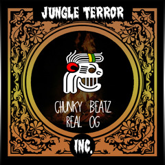 Chunky Beatz - Real OG (Original Mix)[JTI Premiere]