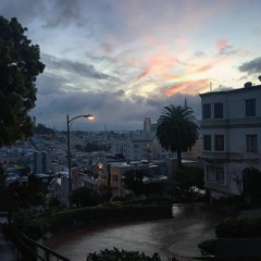 This is not a Seance #022 with Lily Ackerman