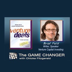 TOP 10 - Brad Feld- Venture Deals: Be Smarter Than Your Lawyer and Venture Capitalist