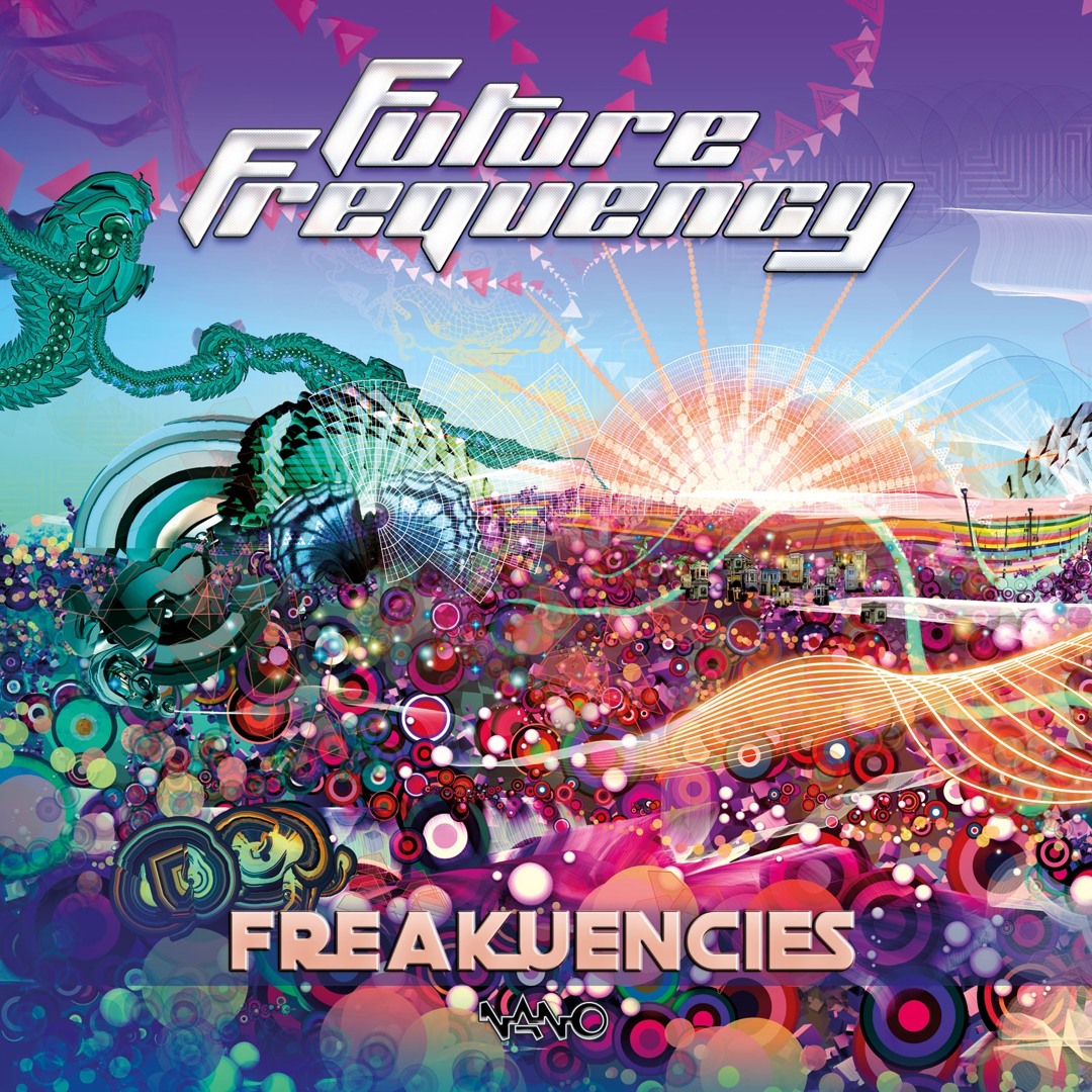 Listen to Future Frequency Vs Vertical Mode -The Real Reality by