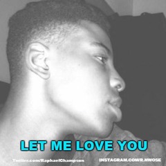 DJ Snake & Justin Bieber - Let Me Love You (Original)