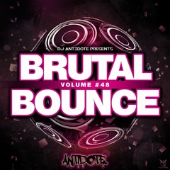 Brutal Bounce 48