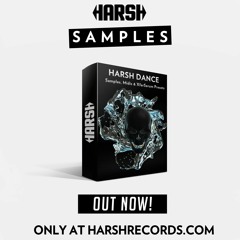 Harsh Dance: Samples, Midis, Xfer Serum Presets & Ableton Project File