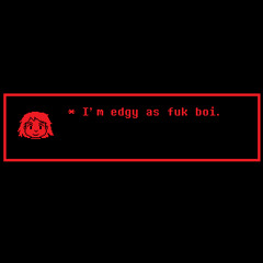 [StoryFell AU] CHARA.