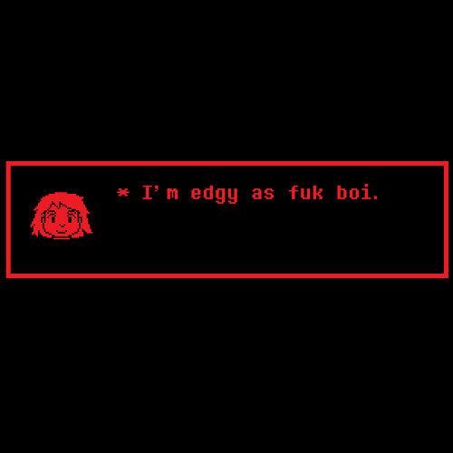 [StoryFell AU] CHARA.