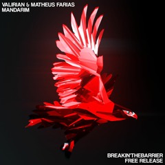 Valirian & Matheus Farias - Mandarim [Breakin'TheBarrier Free Release]