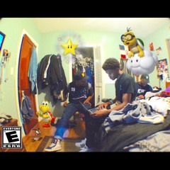 Genius Troy & robbie Quest -SUPER