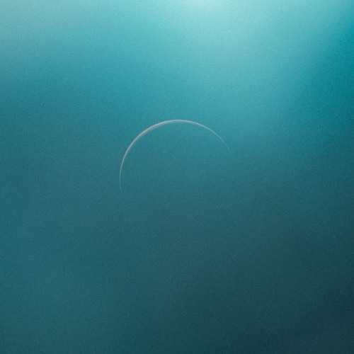 Christopher Willits - Comet