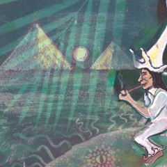 Ayahuasca Amazon