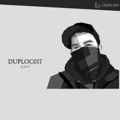 DUPLOC & underground dubstep