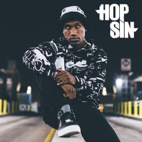 Hopsin - BUS That