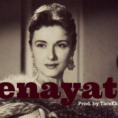 Enayat - Hiphop Instrumental 'Demo' (Prod. By TareKk)