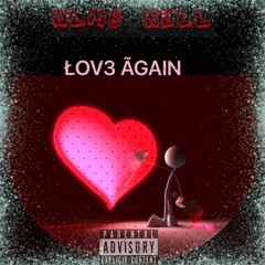 Nlmb Nell  ~ Lov3 Again [ Prod.By MaxRxgh Beats ]
