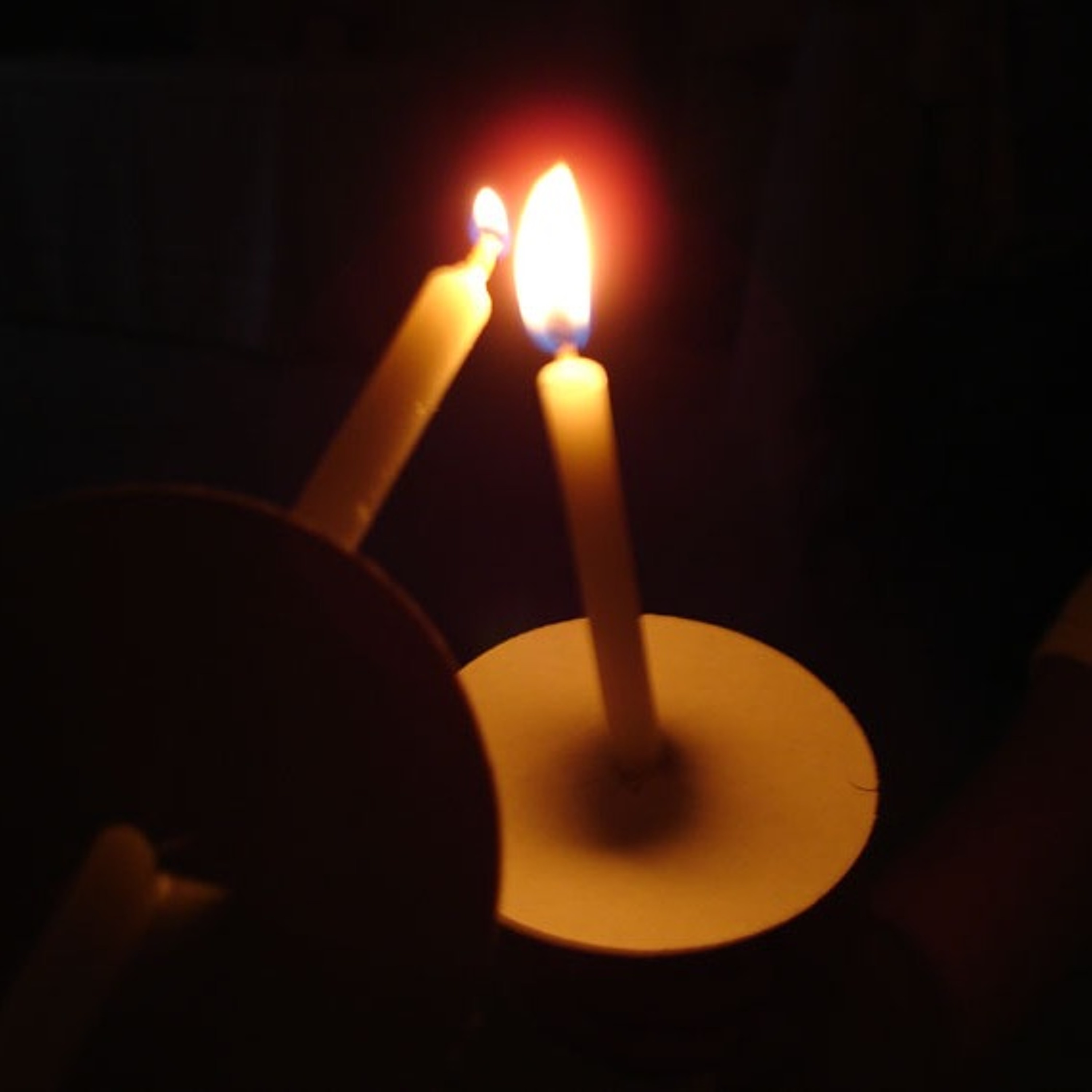 Easter Vigil: This is the Night - Homily for April 15 episode artwork