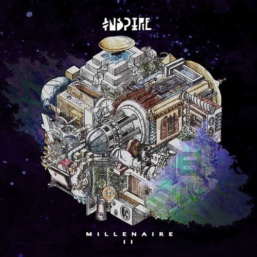 Inspire - Malefices
