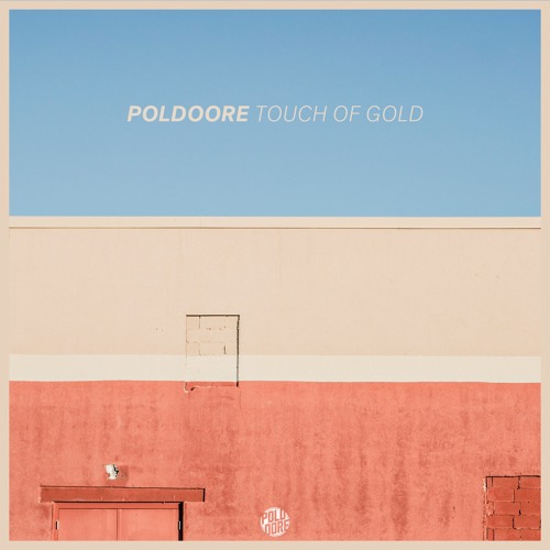 Touch Of Gold