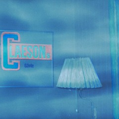 Claesons - Escaping Colour (Radio Edit)