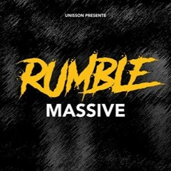 Digital Fracture X Bobby - Rumble