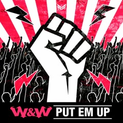 Put Em Up (SkyLenn Bootleg)