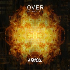 Atmoll - Over [FREE]