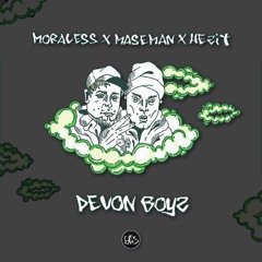 Devon Boyz || Middle Fingers Up