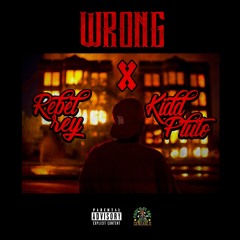 Wrong x Kidd Pluto (prod. by CXDY)