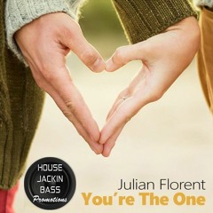 Julian Florent - You're The One (Original Mix) - FREE DOWNLOAD!