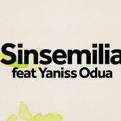 UMAN - Sinsemilia (feat. Yaniss Odua)