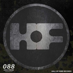 Josu Freire-Hate And Love (Original Mix)