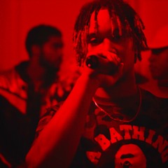 ICE [prod. Bizzy Genius]