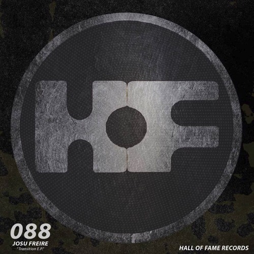 Josu Freire-Transition (Original Mix)