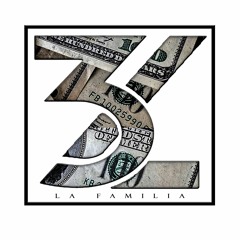 In My Zone - Mike Monifa (prod. Lumi Beats)