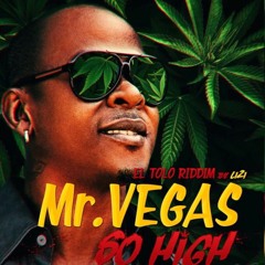So High - DJ MAURO Ft Mr Vegas - Rmx