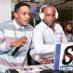 Strictly Business Live (Jason13 X DjFocus) @ DjRodney Rodney Bday Party In Crystal Manor