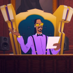 Lil Dicky - Professional Rapper (Feat. Snoop Dogg)Instrumental beat