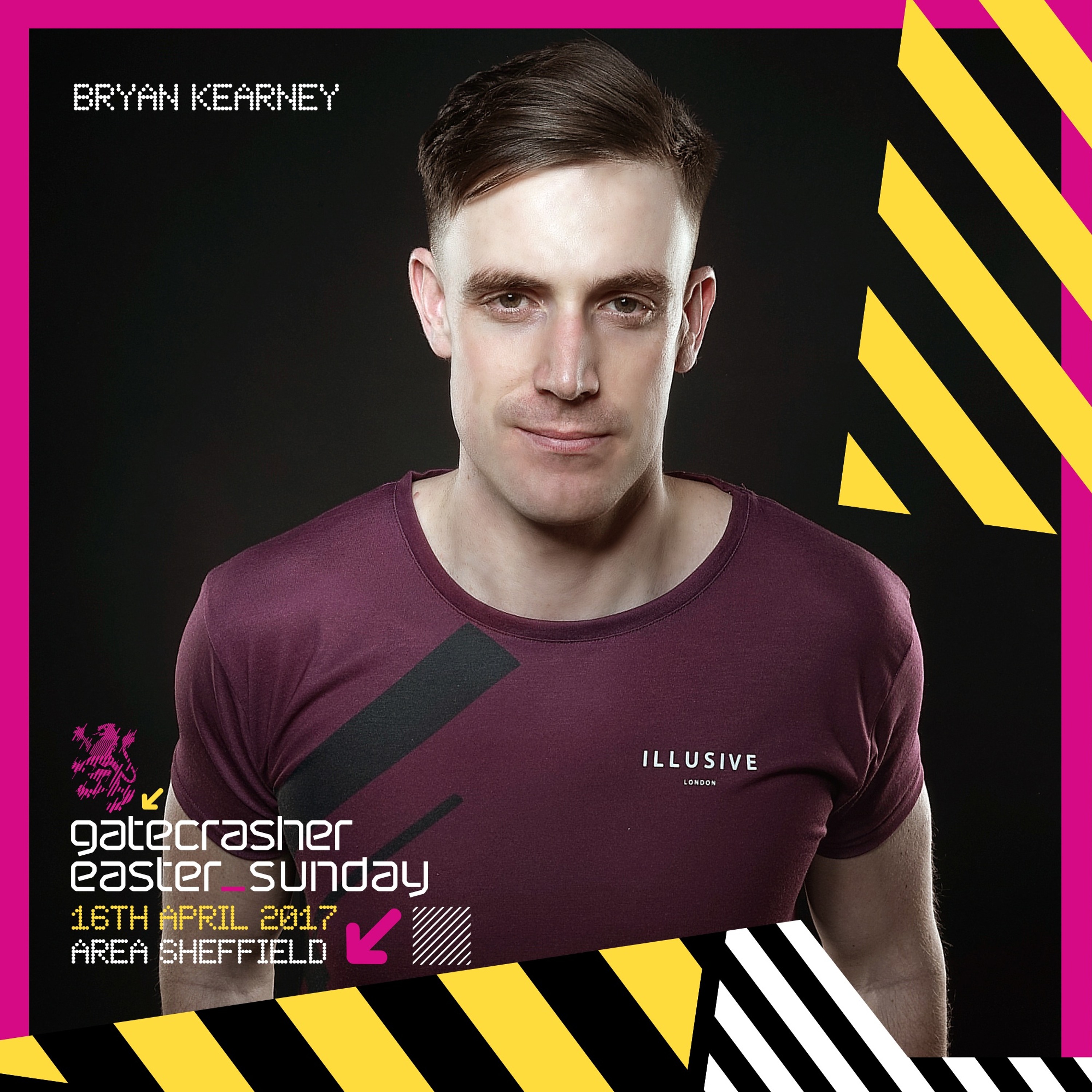 Bryan Kearney