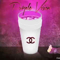 Chris Codeine - PURPLE VISION