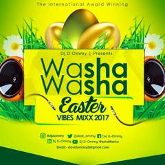 WASHAWASHA EASTER VIBE 2017. (1)