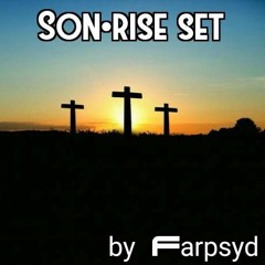 SON RISE set - by Farpsyd