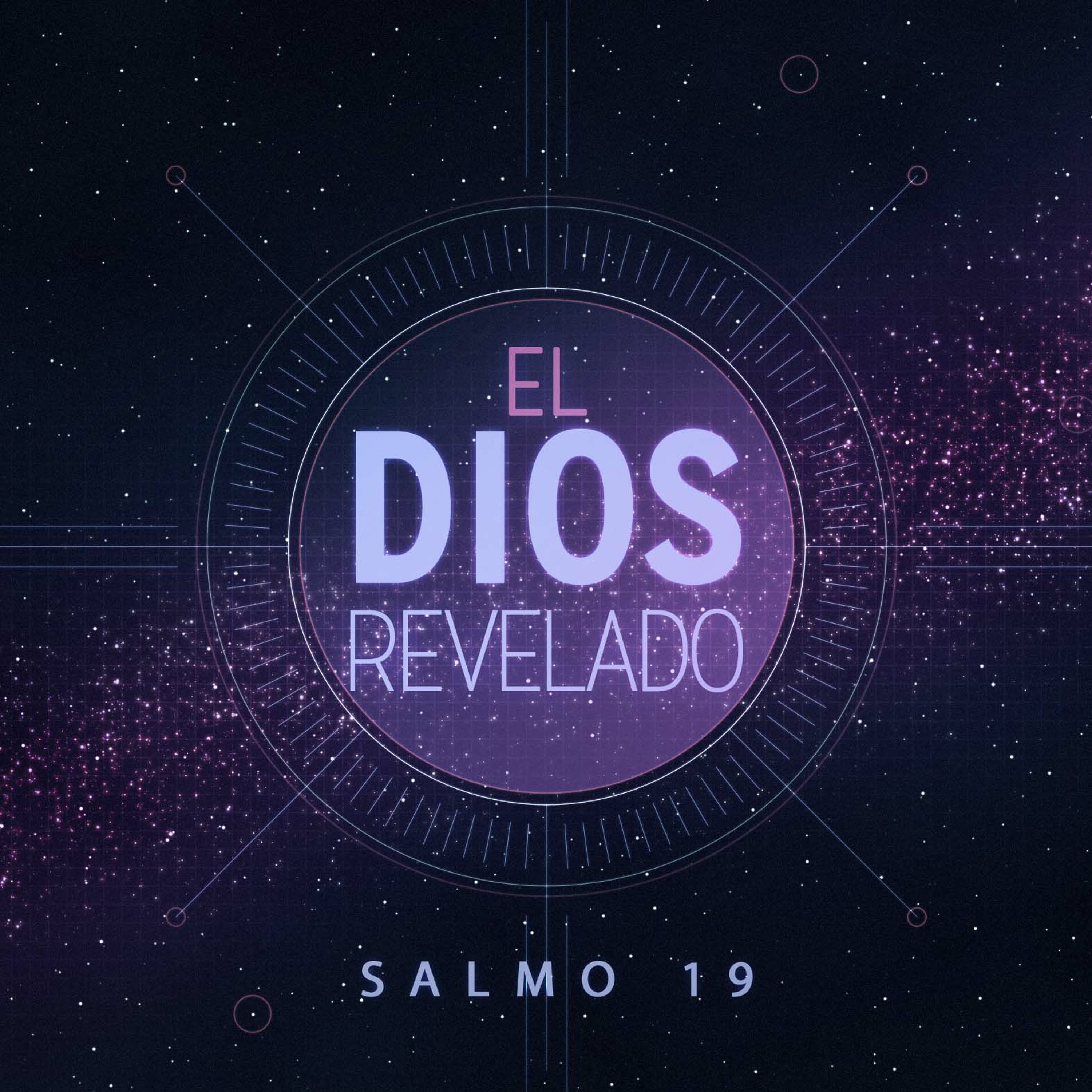 El Dios Revelado episode artwork