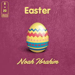 Easter (8 of 20) - Noah Ibrahim