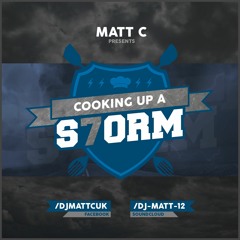 Cooking Up A Storm Vol 7