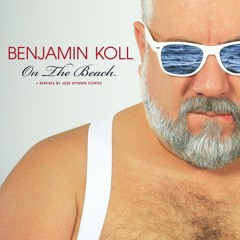 NEW RELEASE : Benjamin Koll - On The Beach (Jose Spinnin Cortes Subwoofer Remix) - Teaser