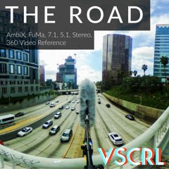 VSCRL The Road Soundcloud Demo