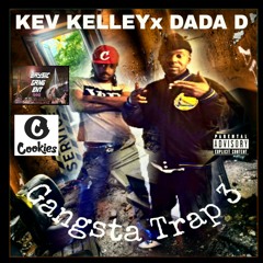 kev kelly x dada-d