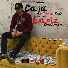 Chacka - Caja E Tenis Rmx Feat. Lapiz Conciente