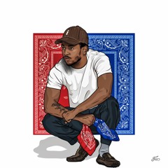 Kendrick Lamar Type Beat 2017 "The Way You Move" (Pro. By Cory Orlando)