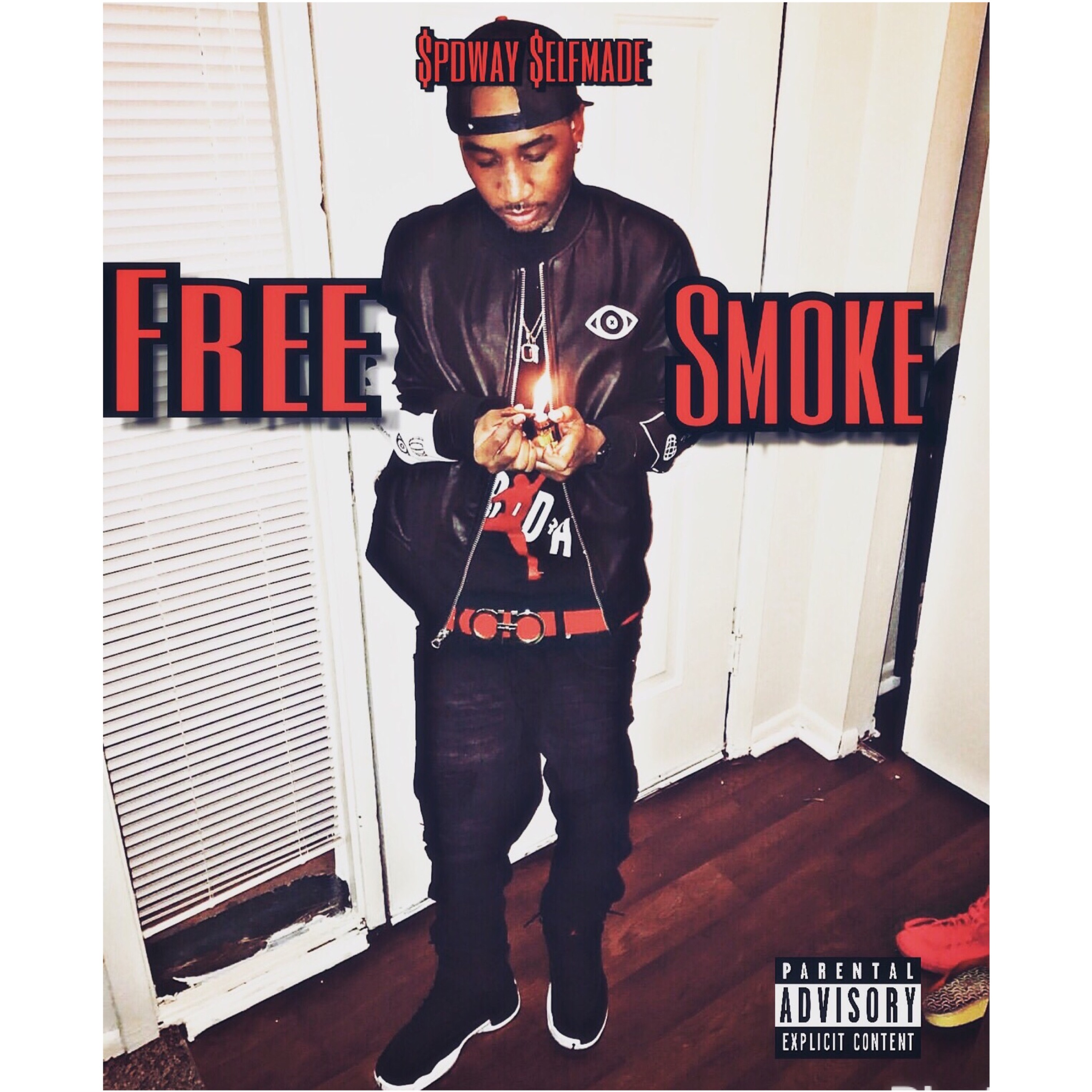 Free Smoke episode artwork