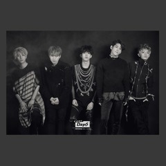 Stop And Stare by Day6